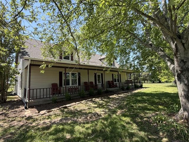 6241 Wards Mill Rd., Marion, IL 62959