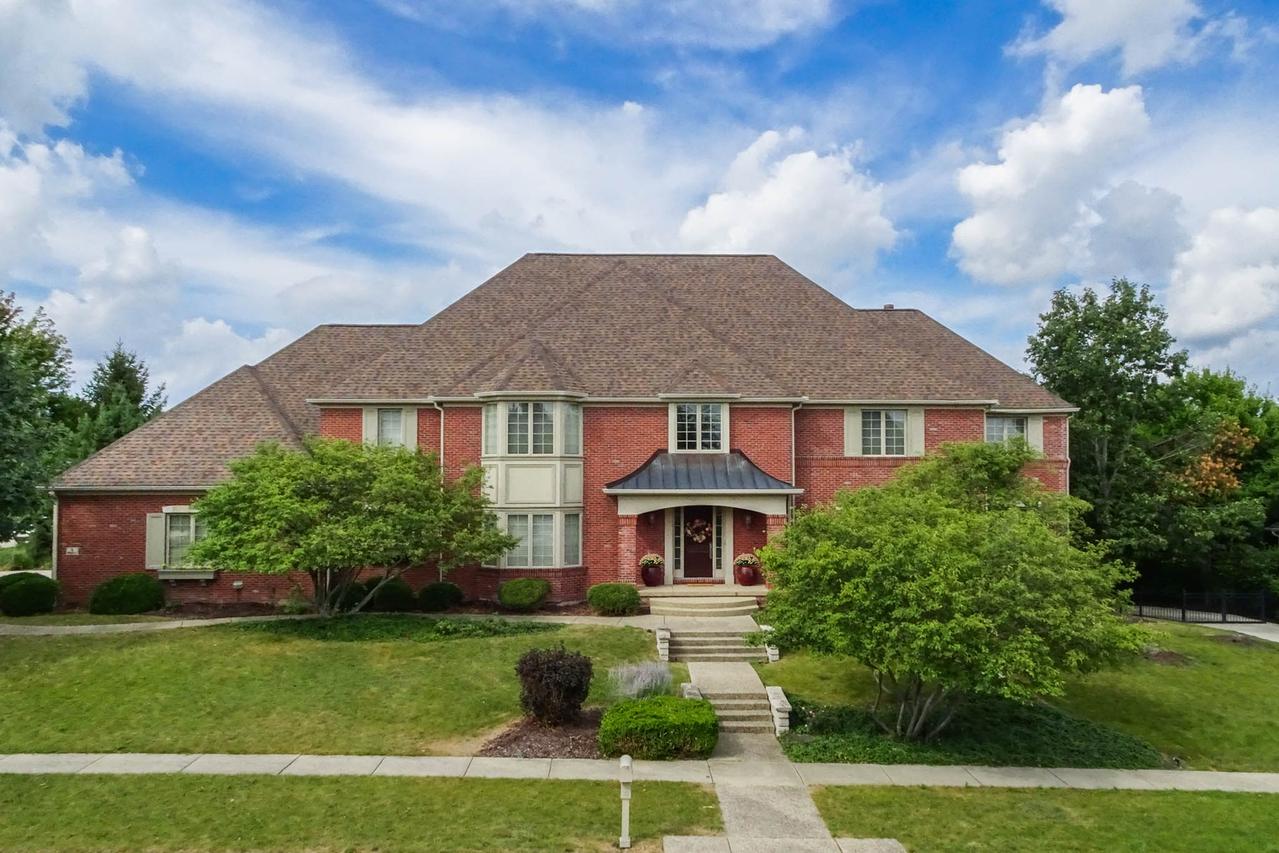 4 Bohrer Ct., Bloomington, IL 61704