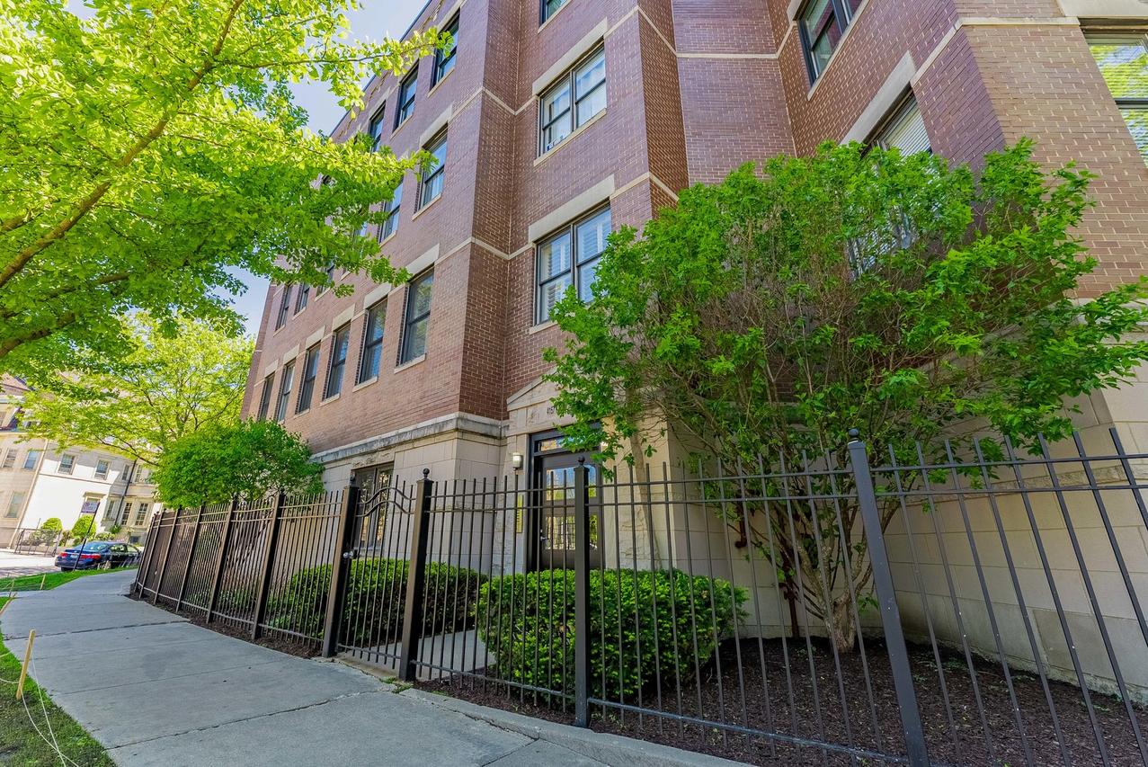 4157 N Kenmore Ave. #2N, Chicago, IL 60613