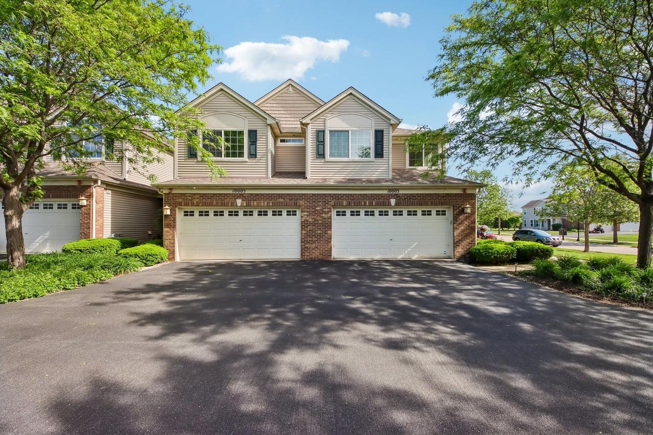 10003 Cummings St., Huntley, IL 60142