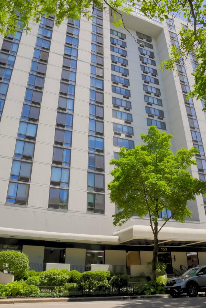 1221 N Dearborn Pkwy. #411S, Chicago, IL 60610