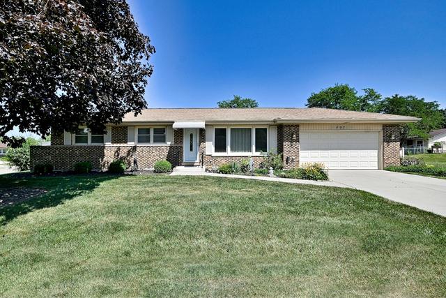 Homes Just Sold That Attend Robert Frost Junior High School: August 18th to August 24th