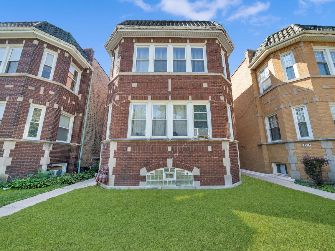 3529 W 63rd Pl., Chicago, IL 60629