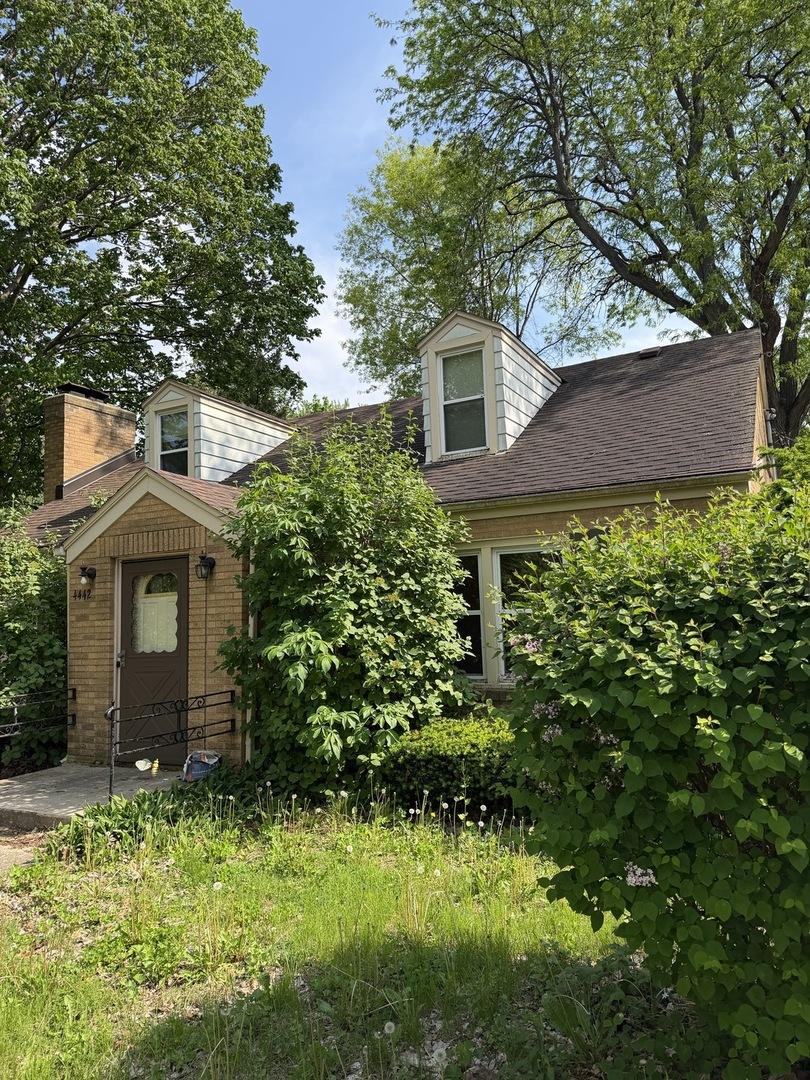 4442 Safford Rd., Rockford, IL 61101