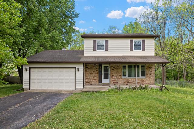 New Homes For Sale This Week That Attend Crystal Lake Central High School: May 15th to May 21st