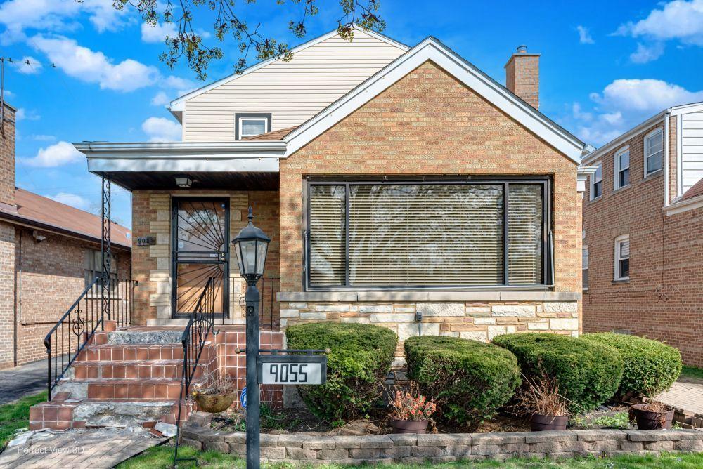 9055 S Luella Ave., Chicago, IL 60617