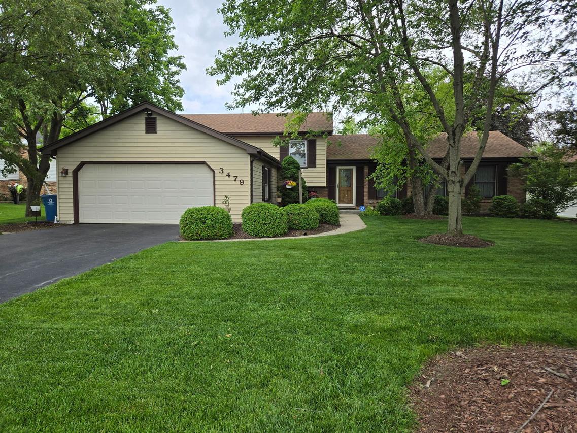 3479 N Edward Dr., Crete, IL 60417