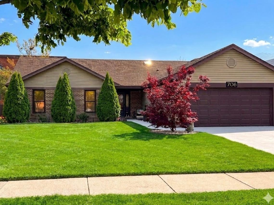 706 S Noah Ter., Mount Prospect, IL 60056