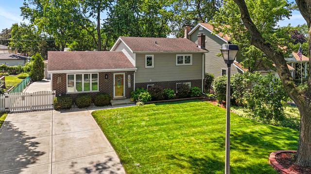 New Homes For Sale This Week That Attend Churchville Middle School: July 3rd to July 9th