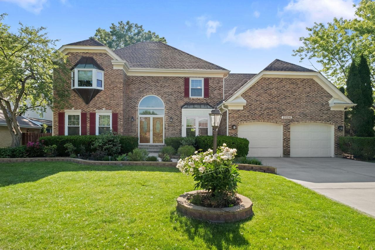 2506 Highland Dr., Palatine, IL 60067