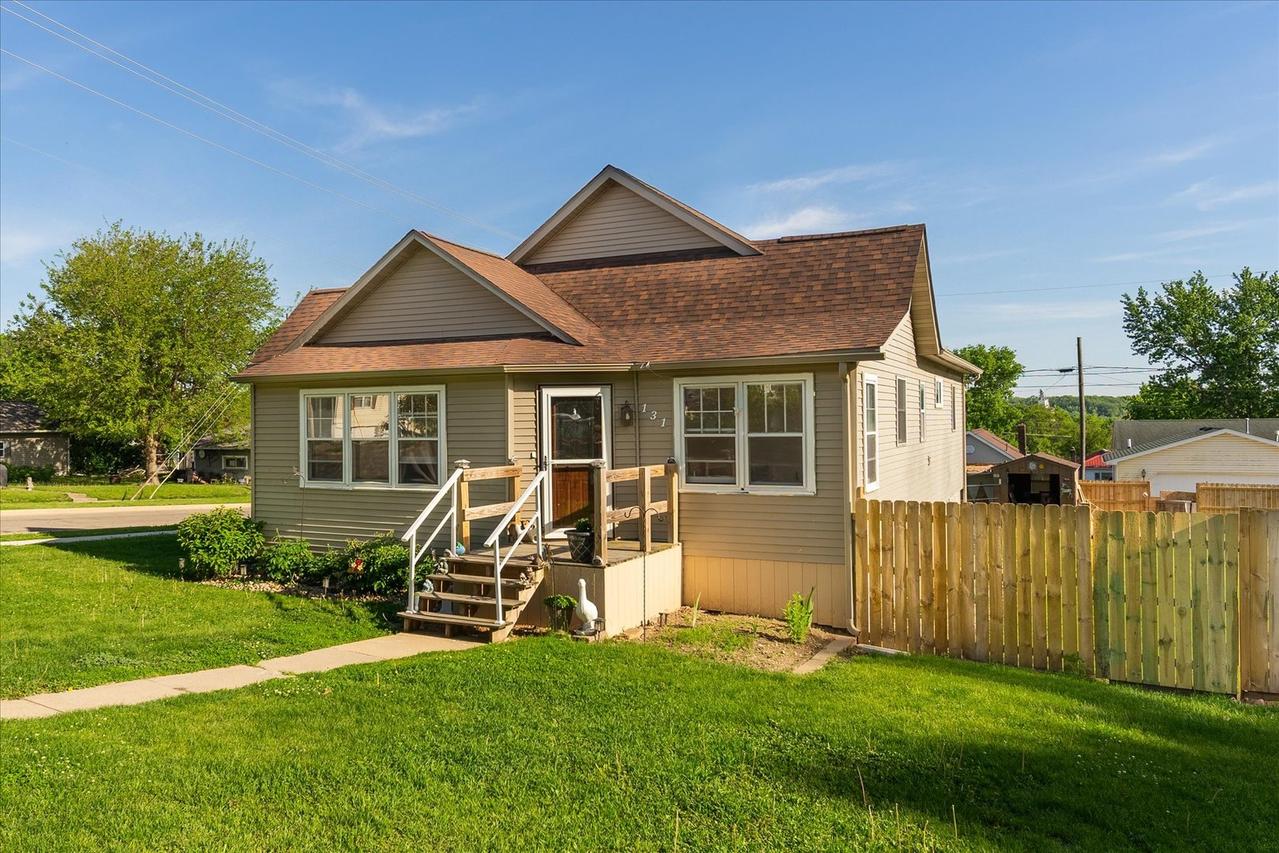 131 E Iowa St., Spring Valley, IL 61362