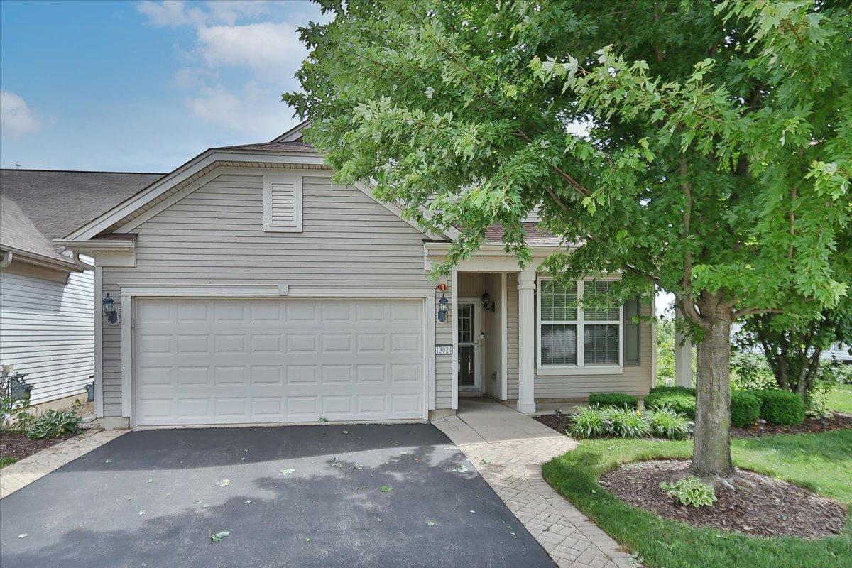13024 Redstone Dr., Huntley, IL 60142