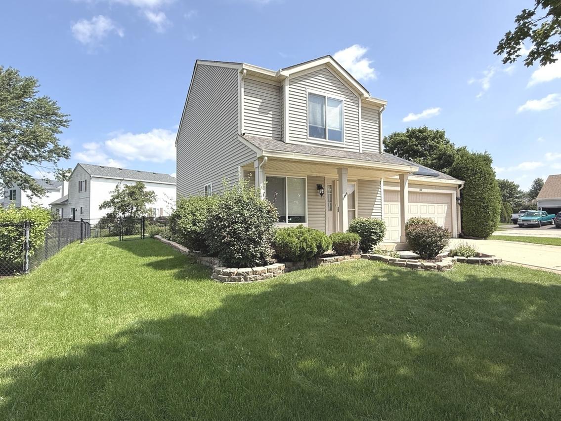 1418 Ridge Rd., South Elgin, IL 60177