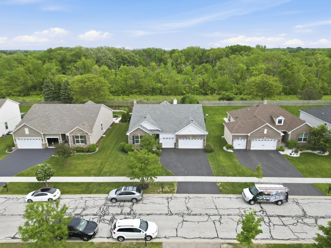 15932 S Selfridge Cir., Plainfield, IL 60586