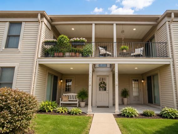 New Homes with Master Bedrooms on the 1st Floor That Attend John Muir Elementary School: June 27th to July 3rd