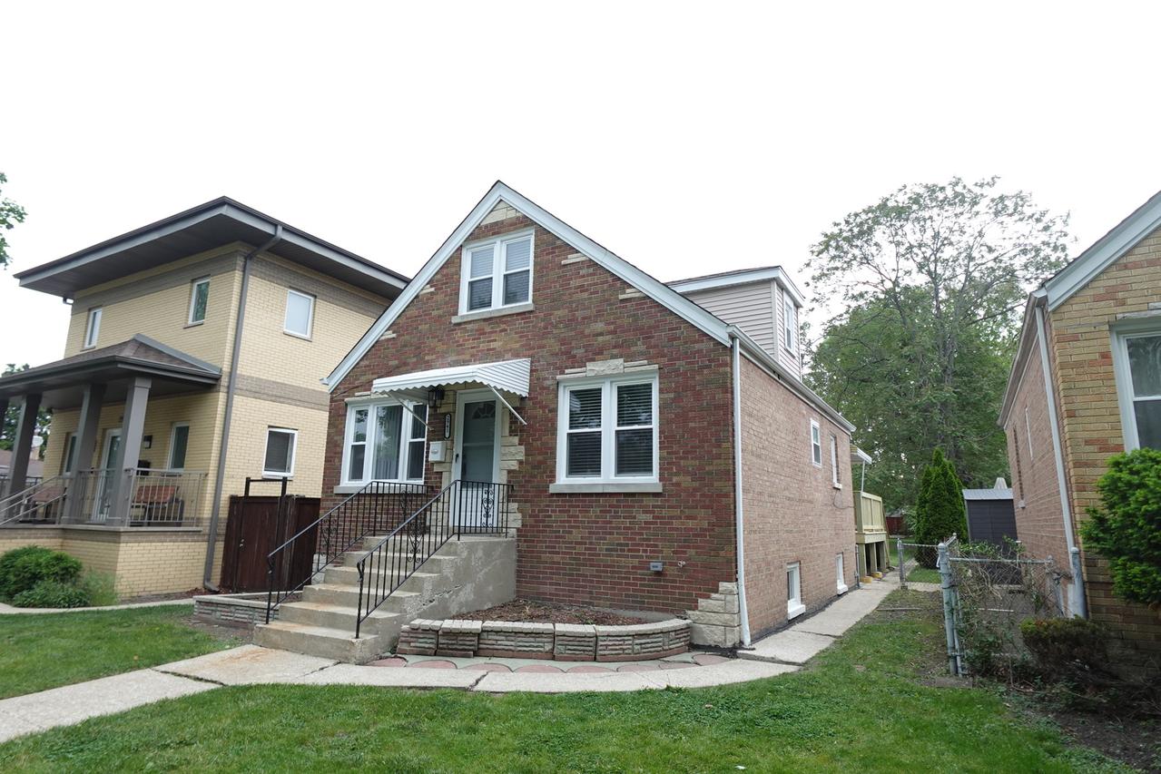 2941 N Natoma Ave., Chicago, IL 60634