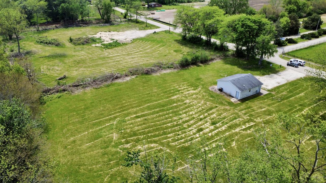 301 N West St., Marengo, IL 60152