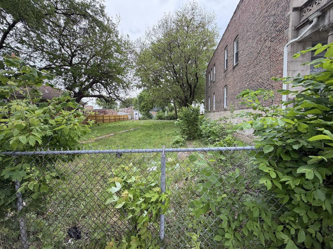 6747 S Sangamon St., Chicago, IL 60621