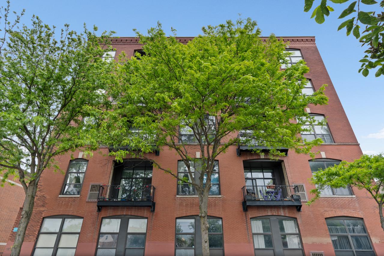 1820 N Spaulding Ave. #208, Chicago, IL 60647