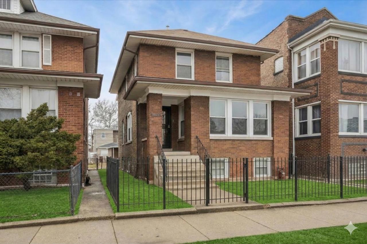 7938 S Throop St., Chicago, IL 60620