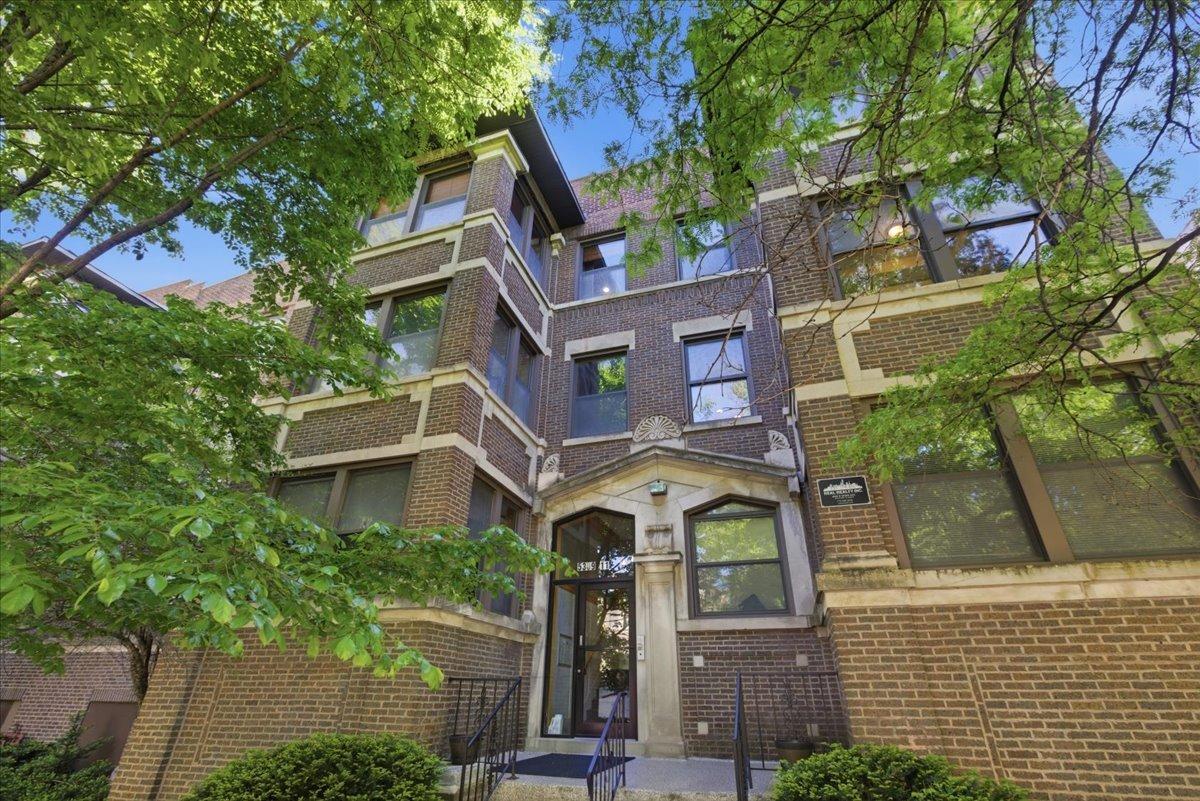 5311 S Woodlawn Ave. #2, Chicago, IL 60615