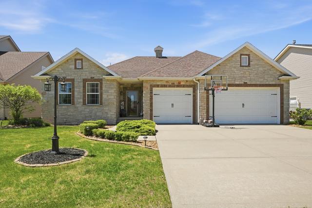 Homes Just Sold in Beecher: July 28th to August 3rd