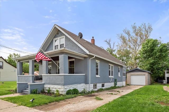 New Homes For Sale This Week That Attend Ottawa Township High School: May 15th to May 21st