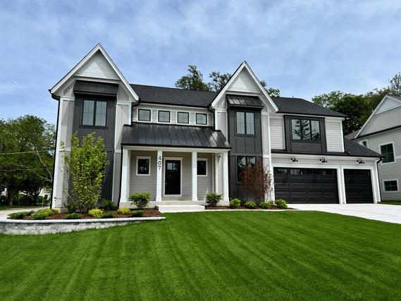 New Construction Homes For Sale This Week in Arlington Heights: June 3rd to June 9th