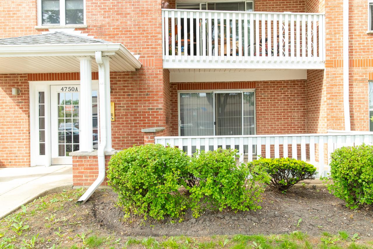 4750 N Elston Ave. #102D, Chicago, IL 60630