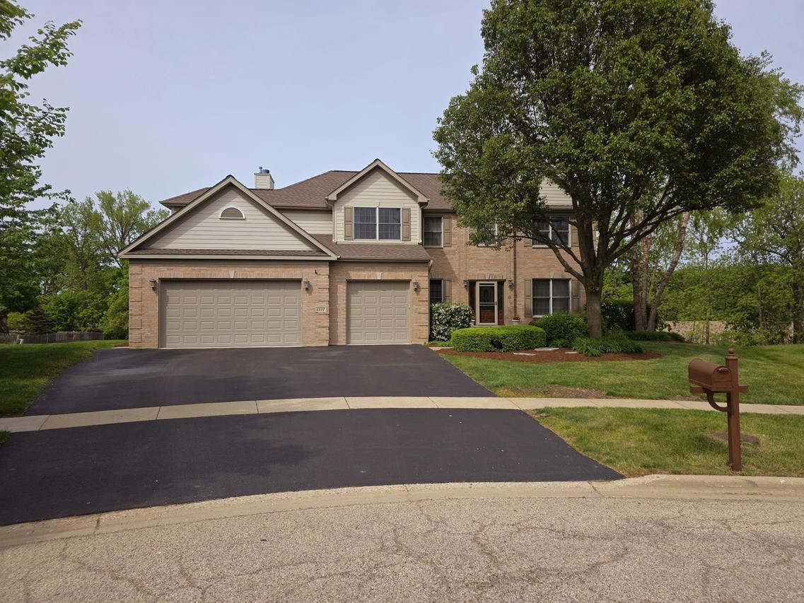 1117 Pinehurst Ct., Antioch, IL 60002
