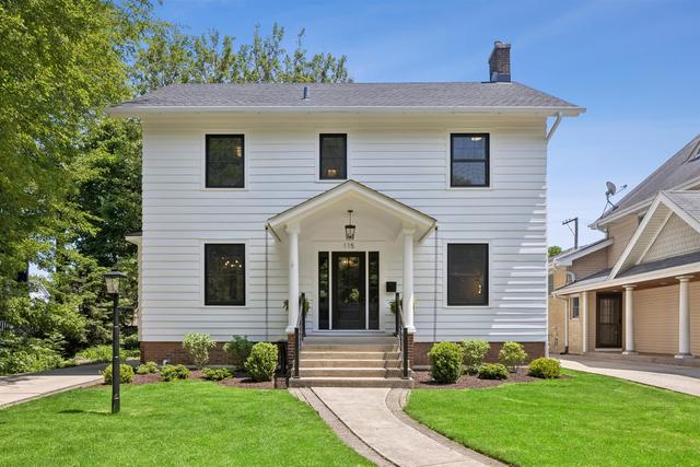 New Homes For Sale This Week That Attend Lyons Township High School: May 22nd to May 28th