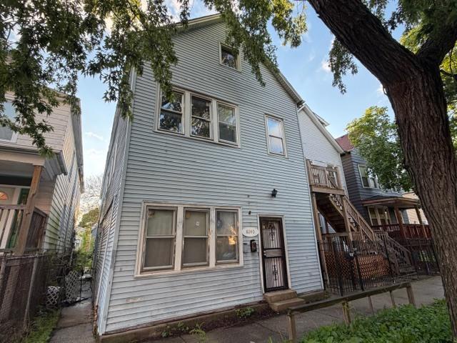 [Address Hidden by Seller], Chicago, IL 60617