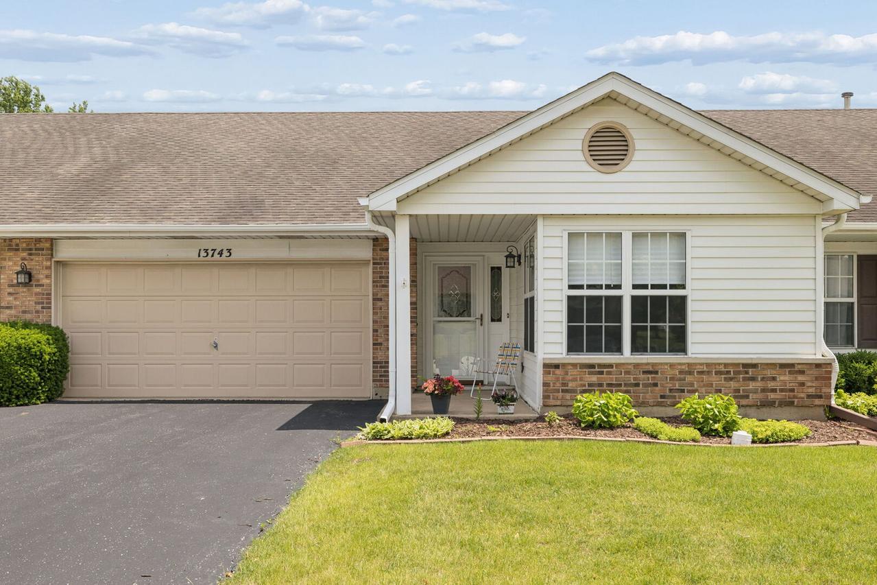 13743 S Magnolia Dr., Plainfield, IL 60544