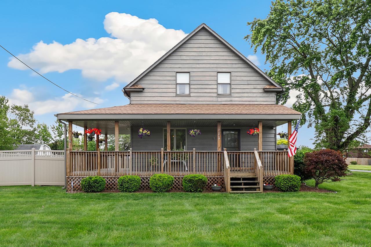 2855 Glenwood Lansing Rd., Lynwood, IL 60411