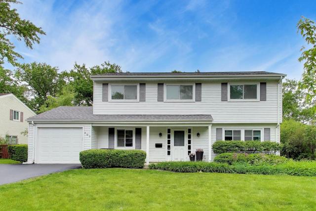 Homes Just Sold That Attend Charles J Caruso Middle School: August 25th to August 31st