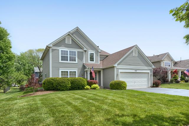 Homes Just Sold That Attend Chesak Elementary School: June 16th to June 22nd