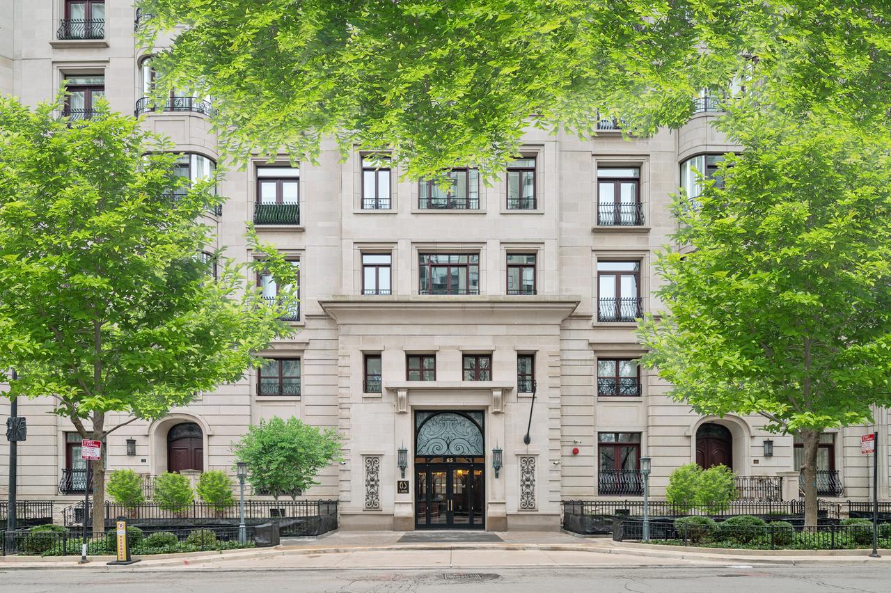 65 E Goethe St. #3W, Chicago, IL 60610