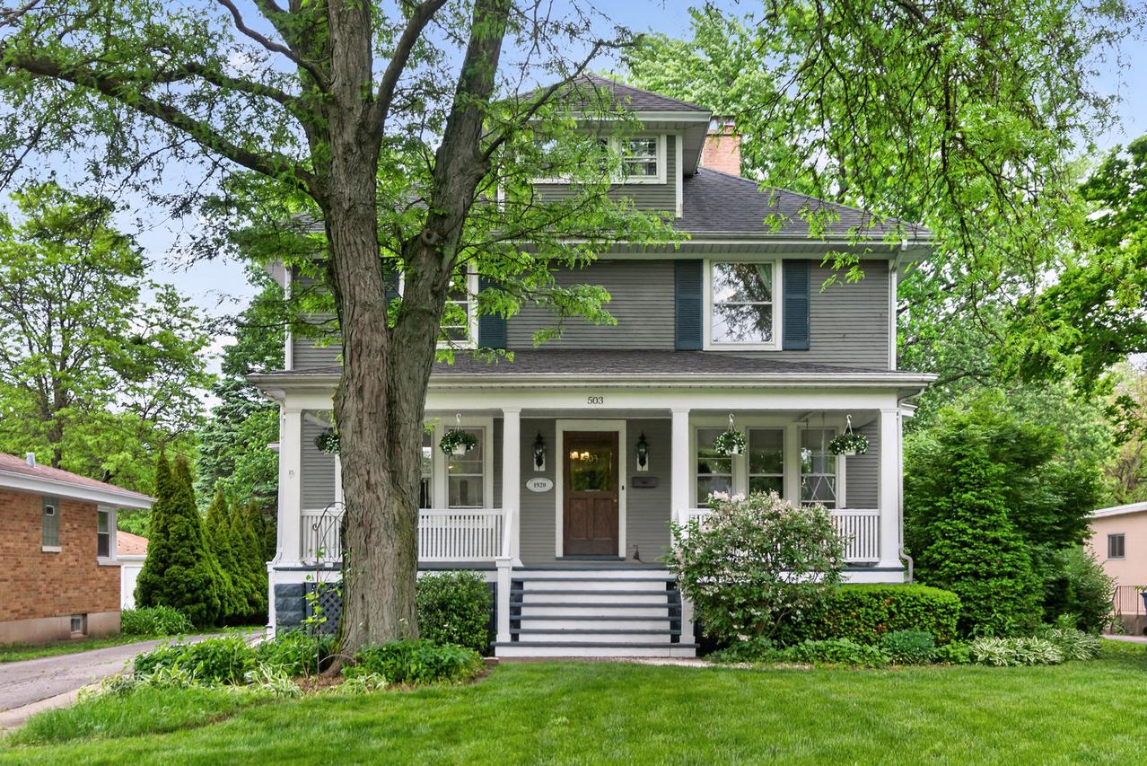 503 S Summit Ave., Villa Park, IL 60181