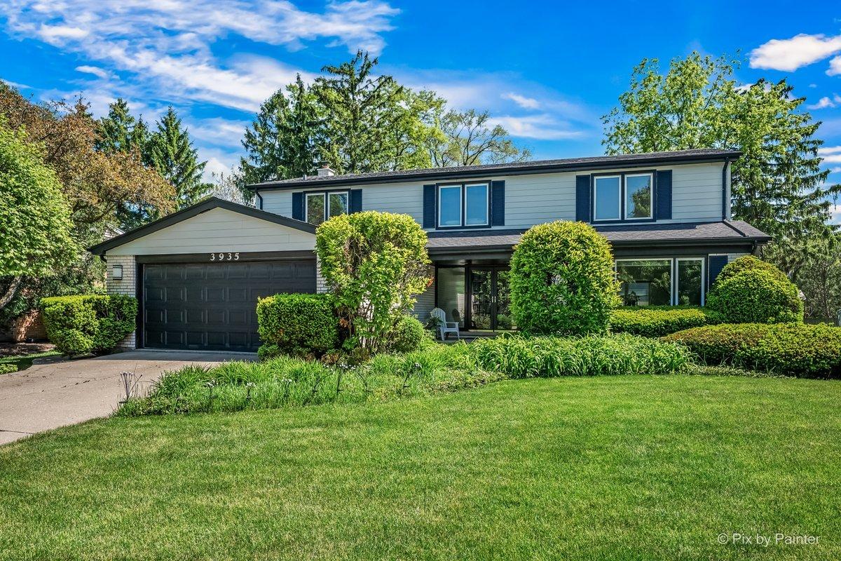 3935 Michael Ln., Glenview, IL 60026