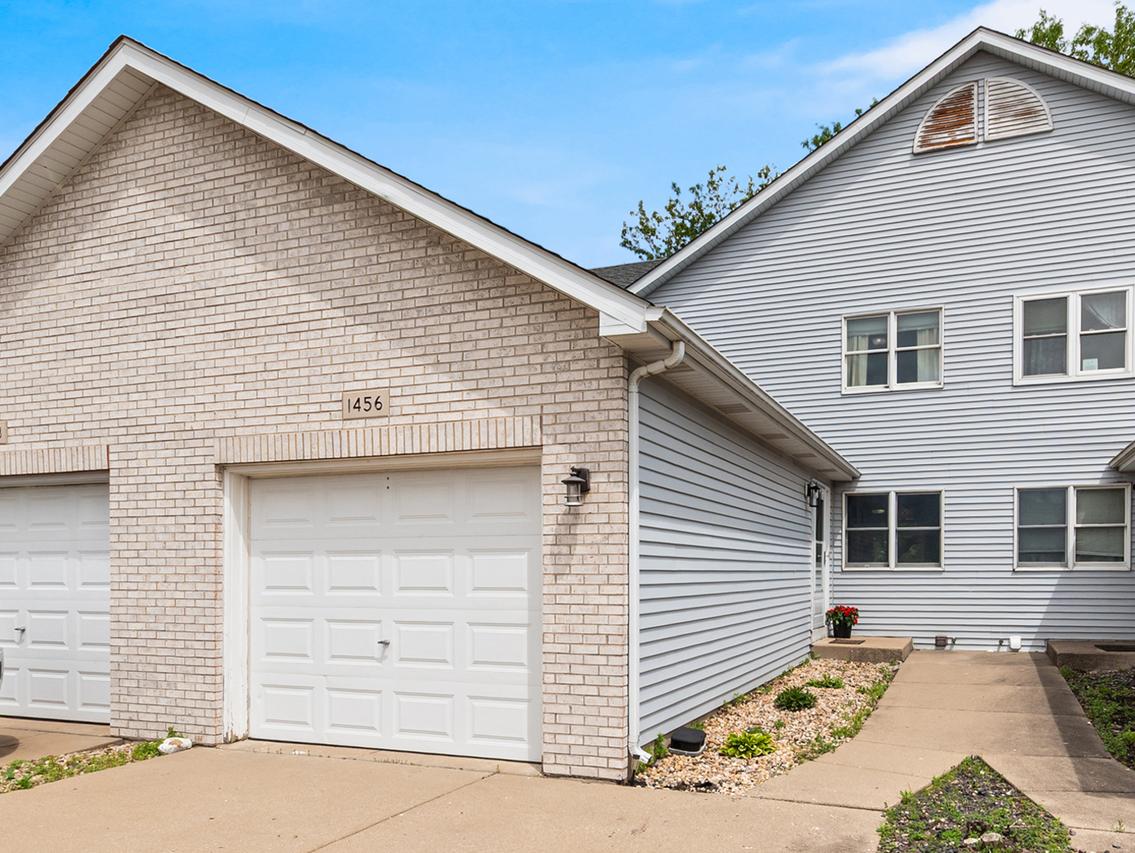 1456 Anthony Ln., Sandwich, IL 60548