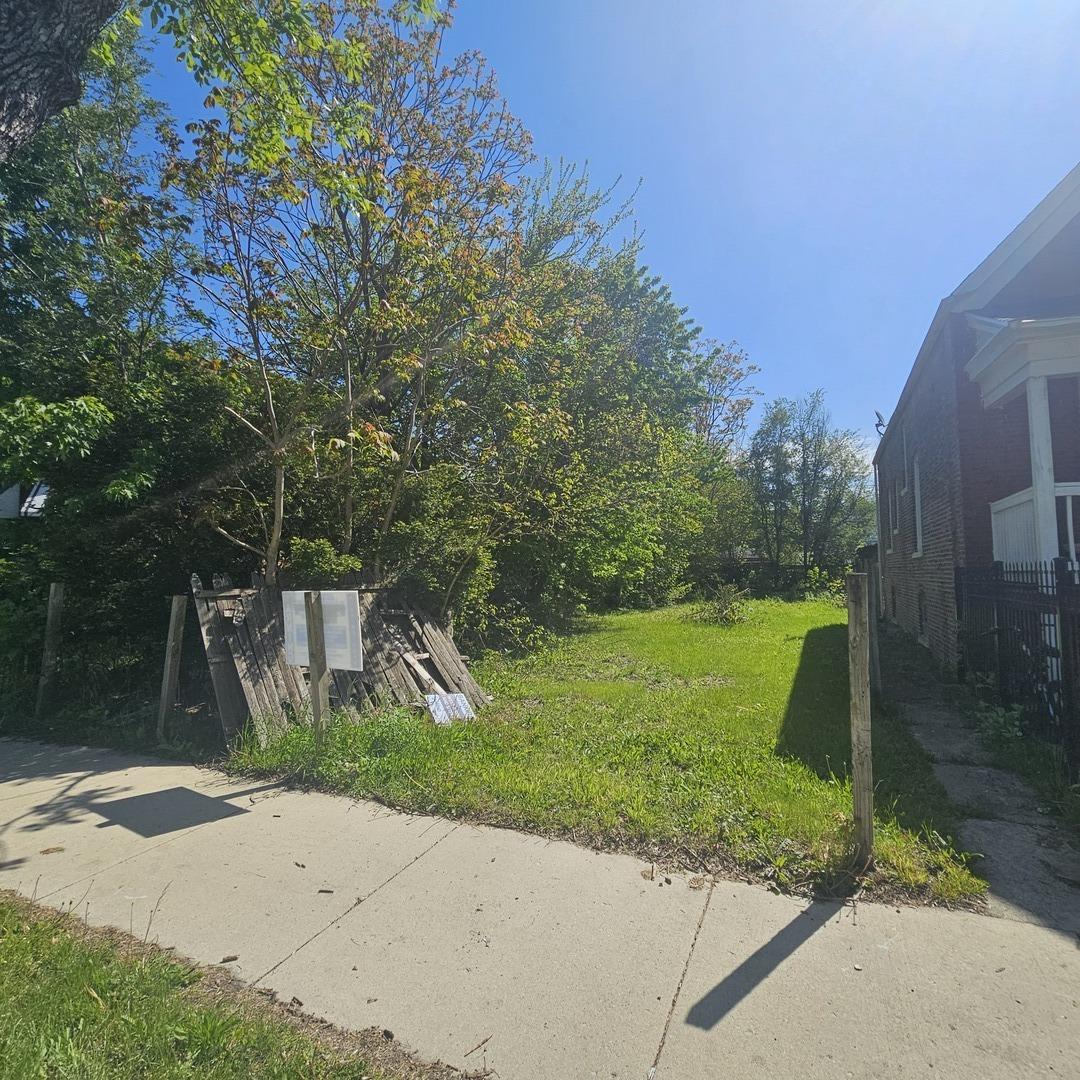 6423 S Hermitage Ave., Chicago, IL 60636