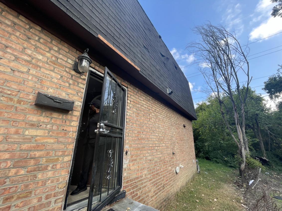 [Address Hidden by Seller], Chicago, IL 60621
