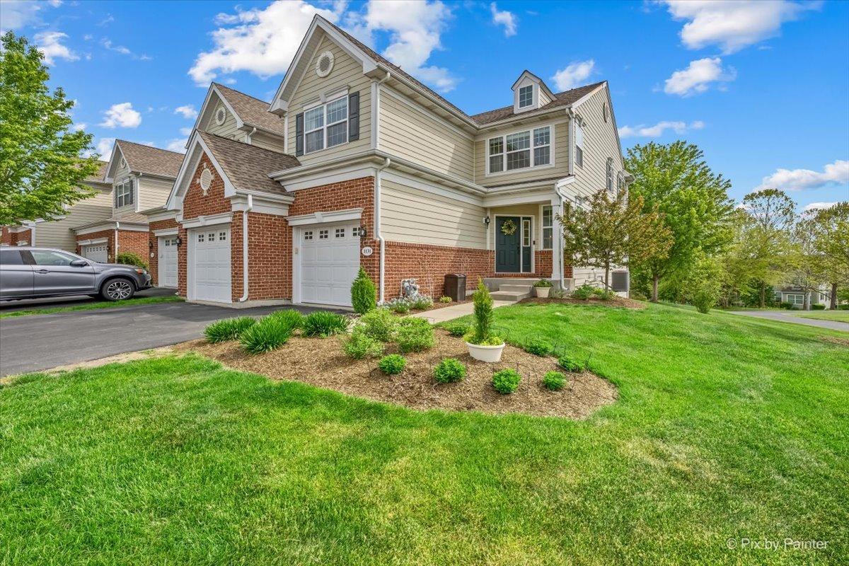 1131 Falcon Ridge Dr., Elgin, IL 60124