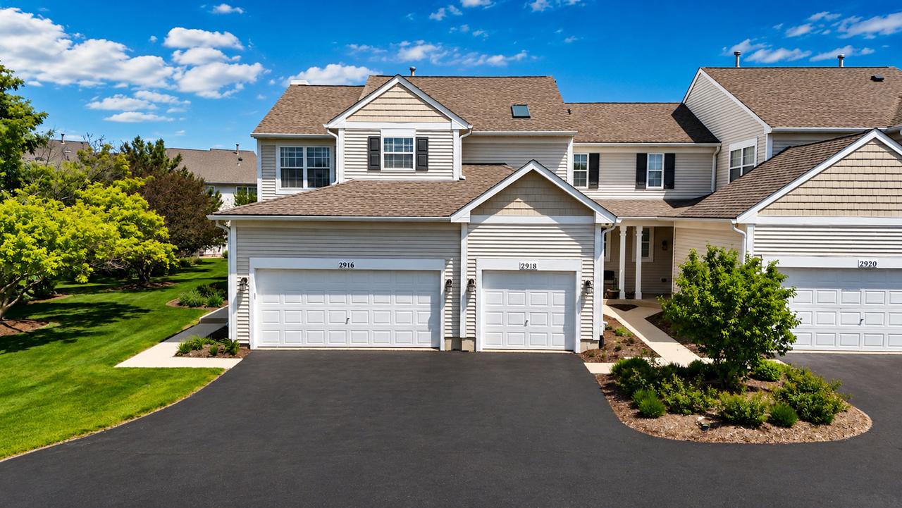2916 Sheehan Dr. #1, Naperville, IL 60564