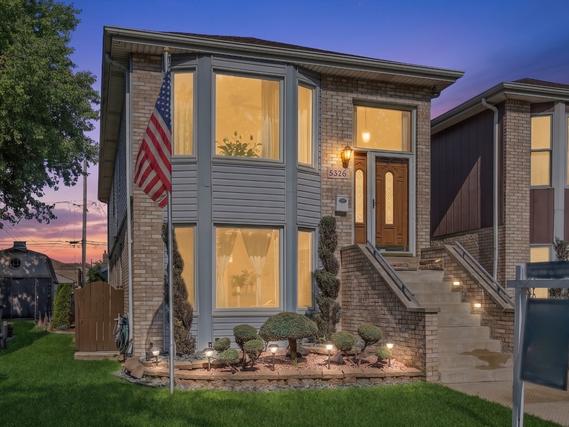 New Homes For Sale This Week in Garfield Ridge: May 29th to June 4th