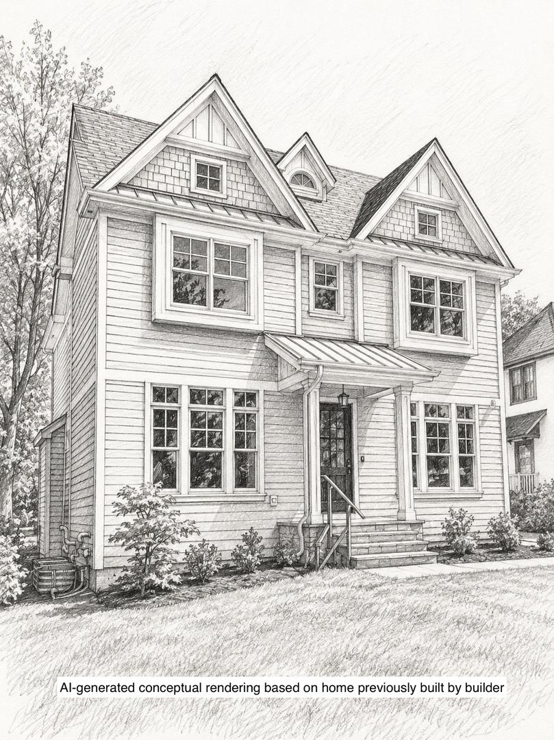 4616 Franklin Ave., Western Springs, IL 60558