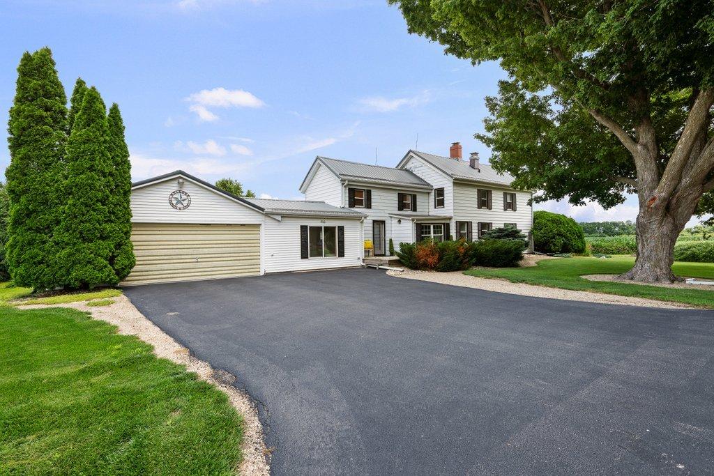 500 Vernon St., Woosung, IL 61091