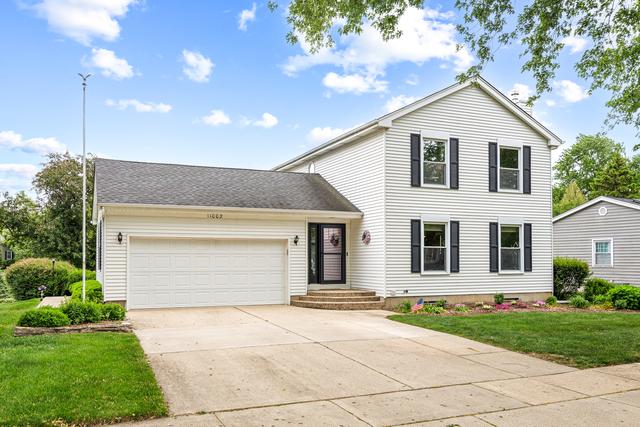 New Homes For Sale This Week That Attend Heineman Middle School: May 15th to May 21st