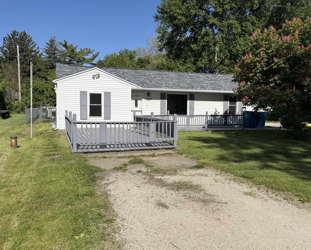 1205 Wilson St., Sterling, IL 61081