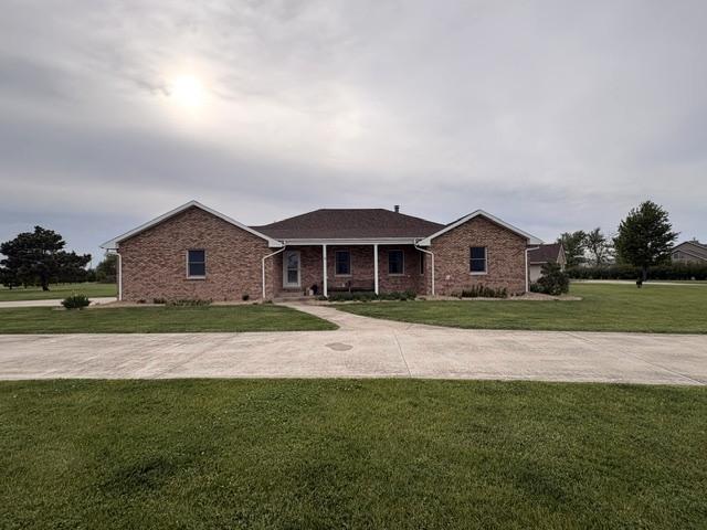 31025 N 2400 East Rd., Dwight, IL 60420